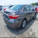 4T1BF1FK9FU481854 2015 Toyota Camry Le auction photo thumbnail 4