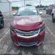 2G1145S35G9197303 2016 Chevrolet Impala 2Lz auction photo thumbnail 12
