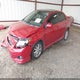 2T1BU40E19C041899 2009 Toyota Corolla S auction photo thumbnail 2