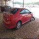 2T1BU40E19C041899 2009 Toyota Corolla S auction photo thumbnail 4