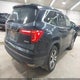 5FNYF6H30GB027553 2016 Honda Pilot Ex auction photo thumbnail 4