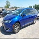 2C4RC1BG2JR254024 2018 Chrysler Pacifica Touring L auction photo thumbnail 2