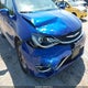 2C4RC1BG2JR254024 2018 Chrysler Pacifica Touring L auction photo thumbnail 6