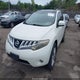 JN8AZ18W19W124737 2009 Nissan Murano Le auction photo thumbnail 2