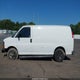1GCWGAFG1J1904192 2018 Chevrolet Express 2500 Work Van auction photo thumbnail 14