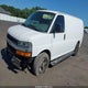 1GCWGAFG1J1904192 2018 Chevrolet Express 2500 Work Van auction photo thumbnail 2