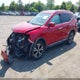 5N1AT2MV5HC794464 2017 Nissan Rogue Sl auction photo thumbnail 2