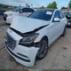 KMHGN4JEXGU130187 2016 Hyundai Genesis 3.8 auction photo thumbnail 2