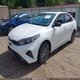 3KPF54AD5NE441447 2022 Kia Forte Gt-Line auction photo thumbnail 2