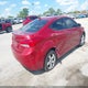 KMHDH4AE6DU864539 2013 Hyundai Elantra Gls auction photo thumbnail 4