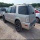 4M2EU48887UJ00615 2007 Mercury Mountaineer Premier auction photo thumbnail 3