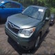 JF2SJAKC9FH422170 2015 Subaru Forester 2.5I Limited auction photo thumbnail 2
