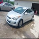 KMHDH4AEXCU234117 2012 Hyundai Elantra Gls (Ulsan Plant) auction photo thumbnail 2