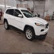 1C4PJLCB4EW201267 2014 Jeep Cherokee Latitude auction photo thumbnail 1