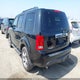 5FNYF3H53DB026909 2013 Honda Pilot Ex-L auction photo thumbnail 3