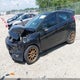 3FADP4GX8FM213202 2015 Ford Fiesta St auction photo thumbnail 2