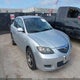 JM1BK12FX71675241 2007 Mazda Mazda3 I auction photo thumbnail 1