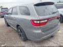 1C4RDHDG4NC158784 2022 Dodge Durango Gt Plus Rwd auction photo thumbnail 3