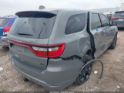 1C4RDHDG4NC158784 2022 Dodge Durango Gt Plus Rwd auction photo thumbnail 4