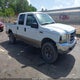 1FTNW21L74EA71973 2004 Ford F-250 Lariat/Xl/Xlt auction photo thumbnail 1