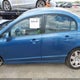 2HGFA1F59AH315782 2010 Honda Civic Lx auction photo thumbnail 14