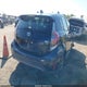 JTDKDTB35J1606654 2018 Toyota Prius C Four auction photo thumbnail 4