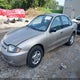 1G1JC52F437221342 2003 Chevrolet Cavalier auction photo thumbnail 2