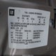 1G1JC52F437221342 2003 Chevrolet Cavalier auction photo thumbnail 9