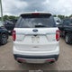 1FM5K8HT4GGB61252 2016 Ford Explorer Platinum auction photo thumbnail 16