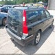 YV1SW592552509547 2005 Volvo V70 2.5T auction photo thumbnail 4