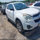 2GNALBEK5C1165060 2012 Chevrolet Equinox Ls auction photo thumbnail 1