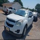 2GNALBEK5C1165060 2012 Chevrolet Equinox Ls auction photo thumbnail 2