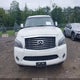 JN8AZ2NC1E9350687 2014 Infiniti Qx80 auction photo thumbnail 12