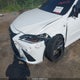 58AGZ1B16MU103457 2021 Lexus Es 350 F Sport auction photo thumbnail 6
