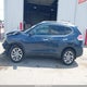 5N1AT2MVXFC766575 2015 Nissan Rogue Sl auction photo thumbnail 15