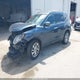 5N1AT2MVXFC766575 2015 Nissan Rogue Sl auction photo thumbnail 2
