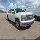 3GCPCREC3EG342834 2014 Chevrolet Silverado 1500 1Lt auction photo thumbnail 1