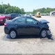 2T1BURHE9HC833864 2017 Toyota Corolla Le auction photo thumbnail 13