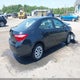 2T1BURHE9HC833864 2017 Toyota Corolla Le auction photo thumbnail 4