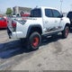 5TFCZ5AN4LX216259 2020 Toyota Tacoma Trd Pro auction photo thumbnail 4