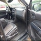 1GCGTDE3XG1185307 2016 Chevrolet Colorado Z71 auction photo thumbnail 5