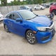 2HGFC2F7XHH553586 2017 Honda Civic Ex auction photo thumbnail 1