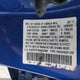 2HGFC2F7XHH553586 2017 Honda Civic Ex auction photo thumbnail 9