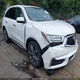 5J8YD3H57LL011140 2020 Acura Mdx Technology Package auction photo thumbnail 6