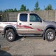 5TEHN72N24Z336177 2004 Toyota Tacoma Base V6 auction photo thumbnail 14