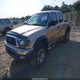 5TEHN72N24Z336177 2004 Toyota Tacoma Base V6 auction photo thumbnail 2