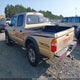 5TEHN72N24Z336177 2004 Toyota Tacoma Base V6 auction photo thumbnail 3
