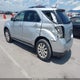 2GNALFEC6B1253016 2011 Chevrolet Equinox Ltz auction photo thumbnail 3