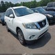 5N1AR2MN3DC653160 2013 Nissan Pathfinder Sv auction photo thumbnail 1