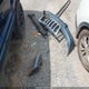 1J4GW48N61C543402 2001 Jeep Grand Cherokee Laredo auction photo thumbnail 12